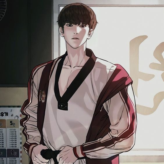 Taehoon Seong