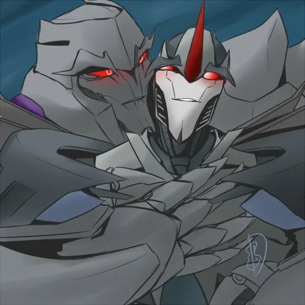Transformers Academy 