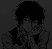 Osamu Dazai