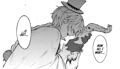Nikolai Gogol
