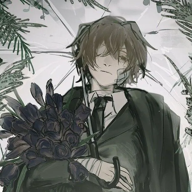 Osamu Dazai