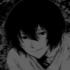 Osamu Dazai