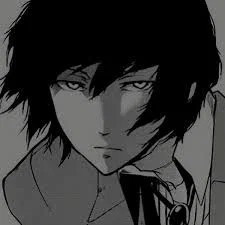 Osamu Dazai