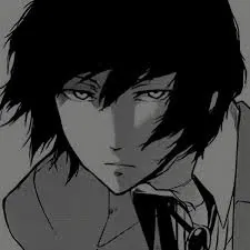 Osamu Dazai