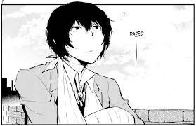 Osamu Dazai