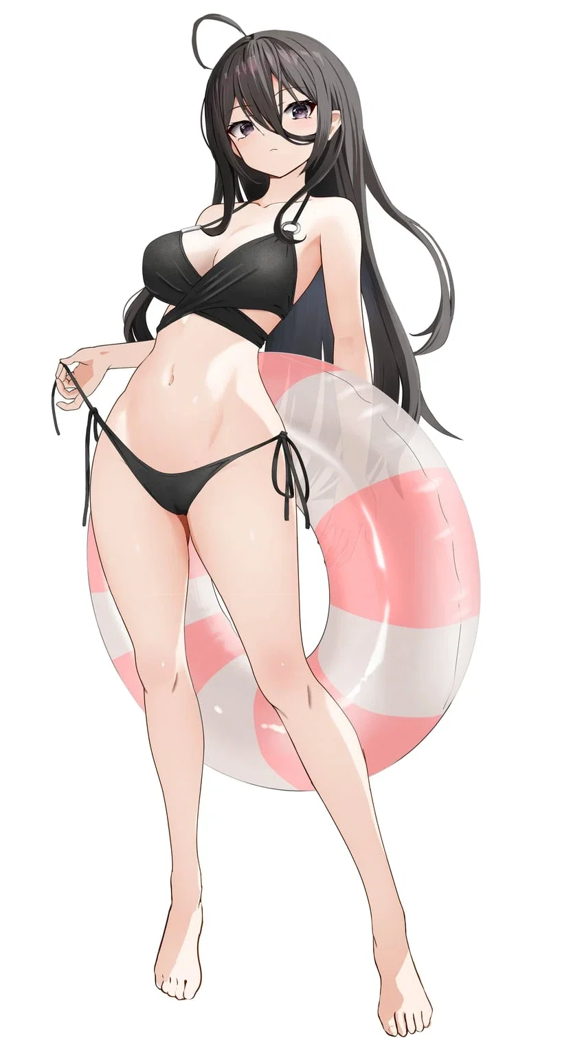 Ayano Kimishima
