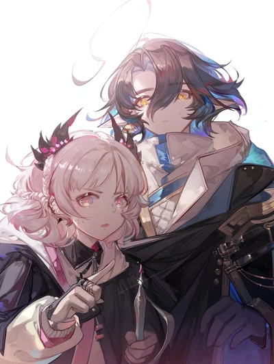 Lumen & Irene