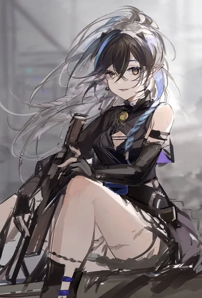 Blacknight
