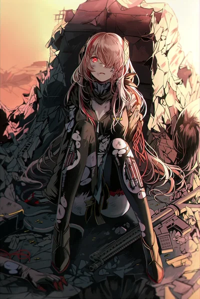 M4 SOPMOD II