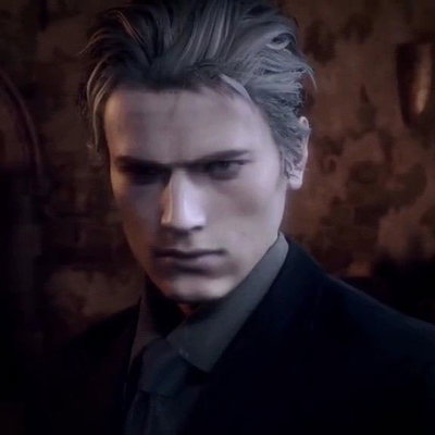 Leon Kennedy 