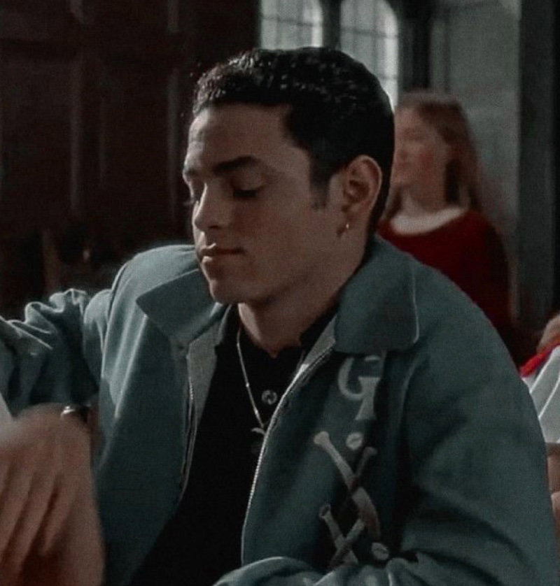 Luis Mendoza