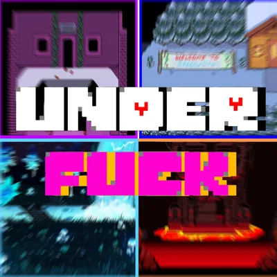 Underfuck | UNDERTALE RPG