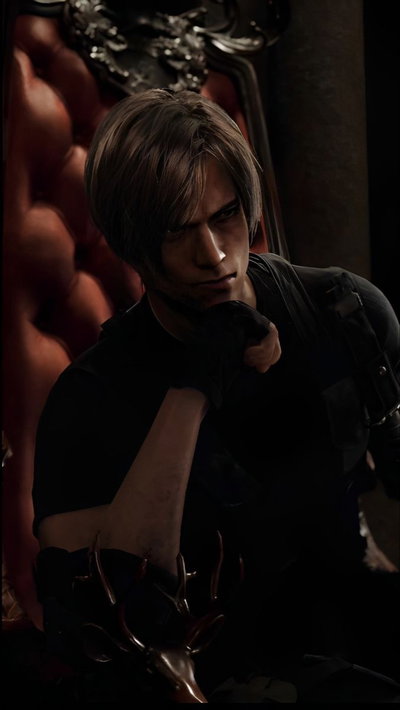 Leon Kennedy
