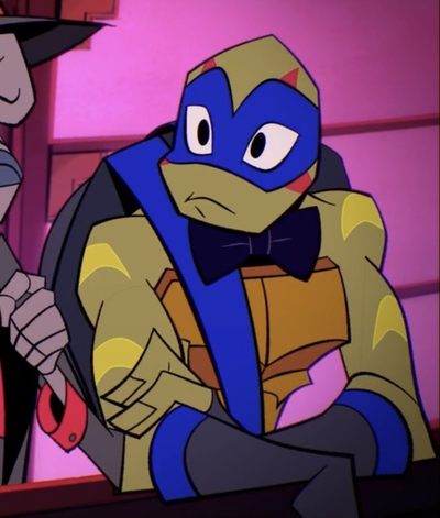 ★୨ Leo ୧★ - Rottmnt