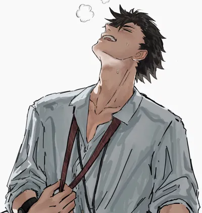 Kuroo Tetsurou