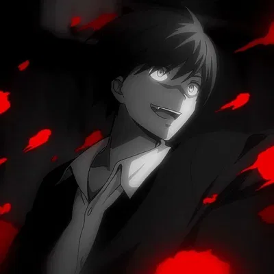 Karma Akabane