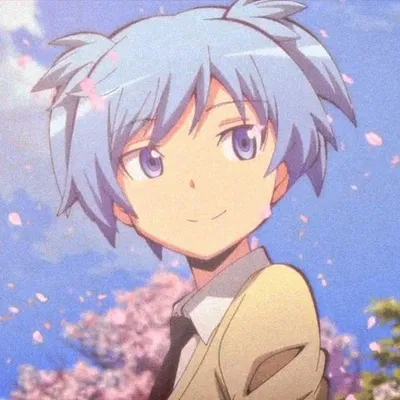 ~ Nagisa Shiota ~