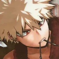 Katsuki Bakugo || Trophy Wife AU