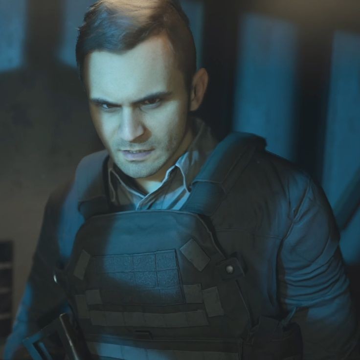 Vladimir Makarov 