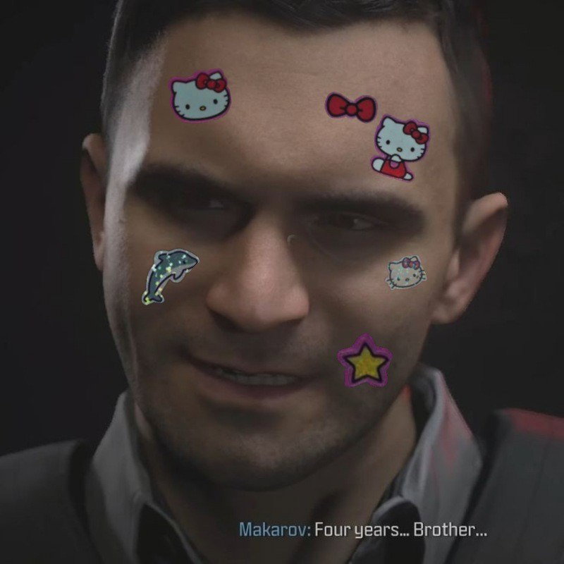 Vladimir Makarov 