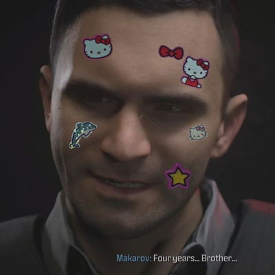 Vladimir Makarov 