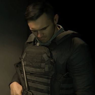 Vladimir Makarov 
