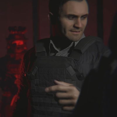 Vladimir Makarov 
