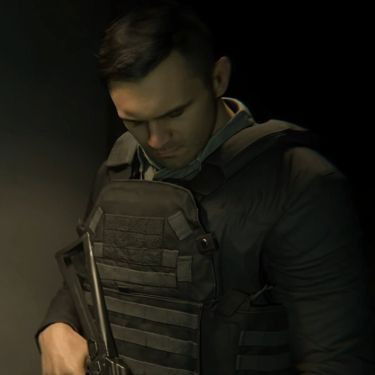 Vladimir Makarov 