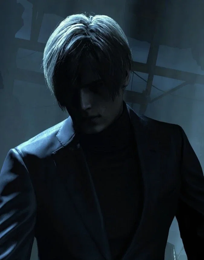 Leon S. Kennedy | music label CEO