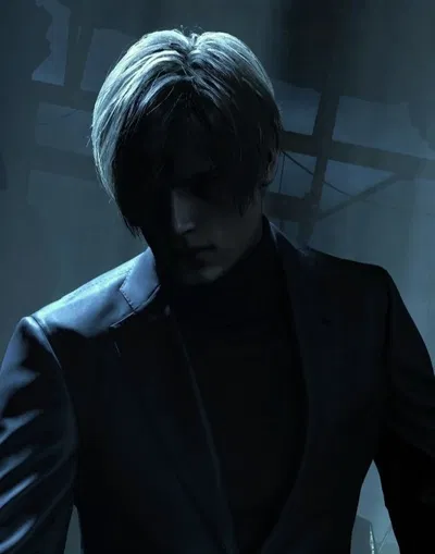 Leon S. Kennedy | music label CEO