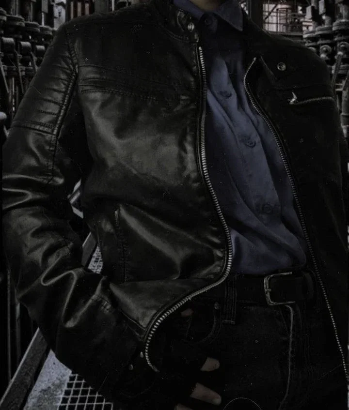 Leon S. Kennedy | no regrets