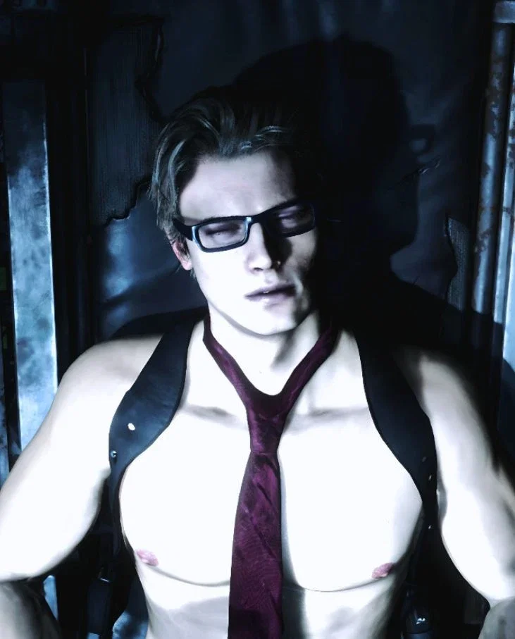 Leon S. Kennedy | calculus tutor