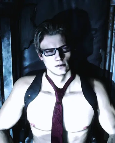 Leon S. Kennedy | calculus tutor