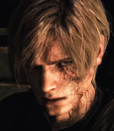 Leon Kennedy | a wild ride