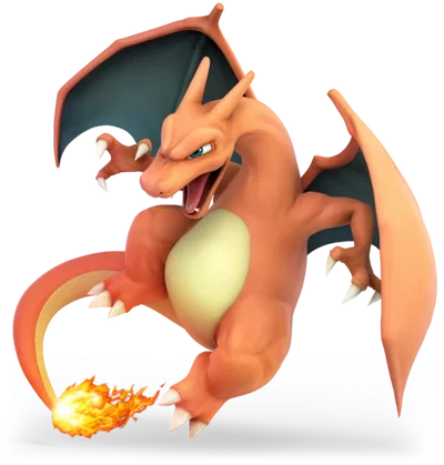 Charizard