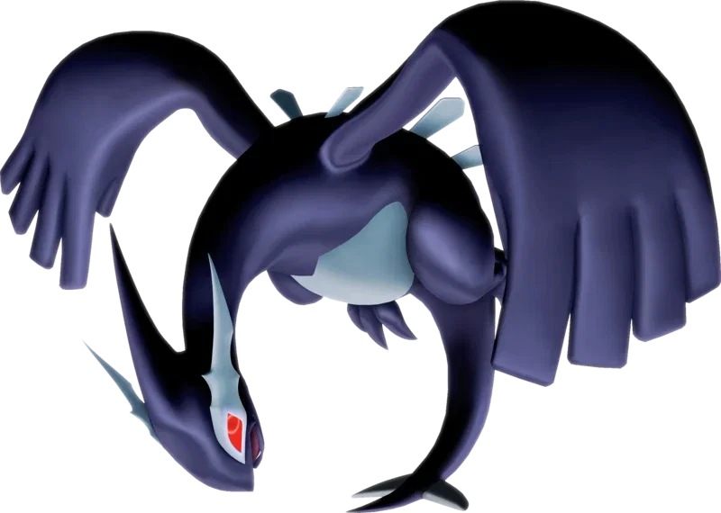 Shadow Lugia