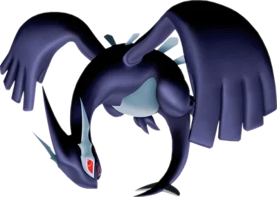 Shadow Lugia