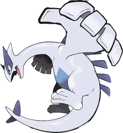 Lugia
