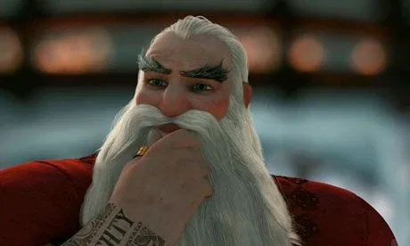 Nicholas St. North (Rise of the Guardians)