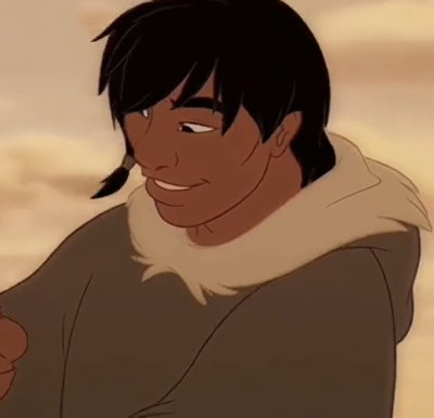 Denahi  ( Brother Bear )