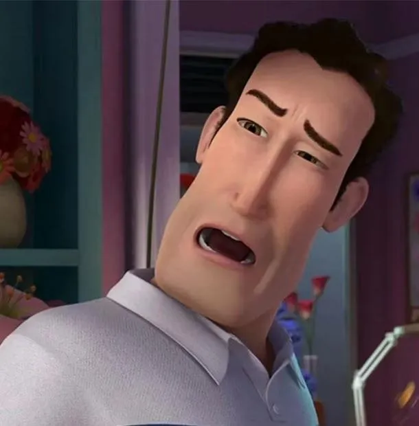 Ken (Bee movie)