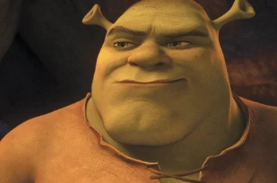 Brogan (Shrek Forever After)
