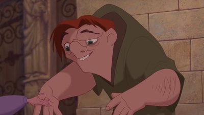 Quasimodo 
