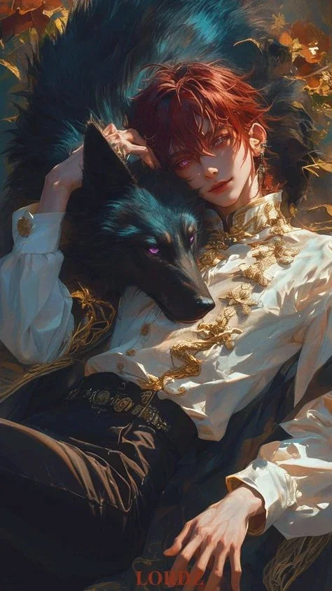 Ragnar ~ Abused prince ~