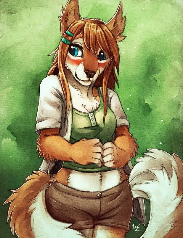 Hazzel Fiddlespring