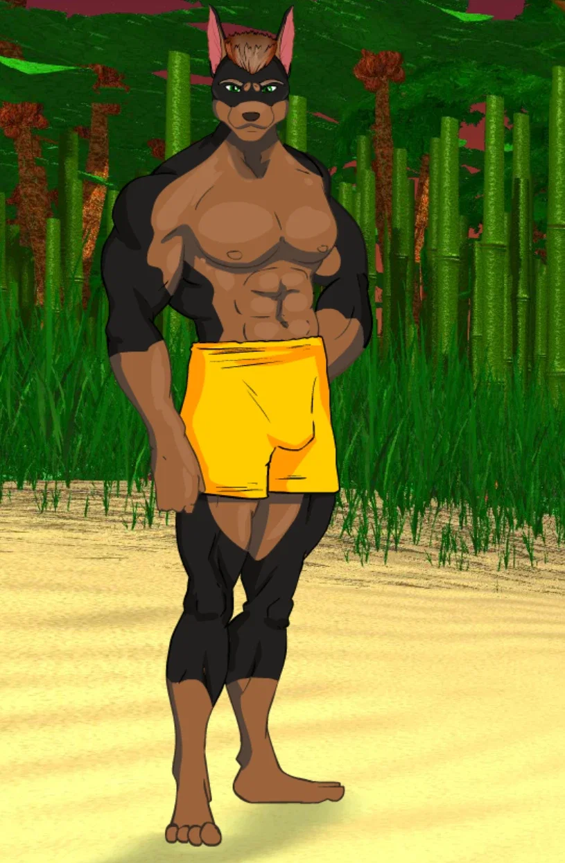 Marcus