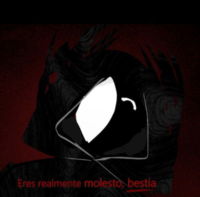 Moon {Luna · La Luna Falsa}
