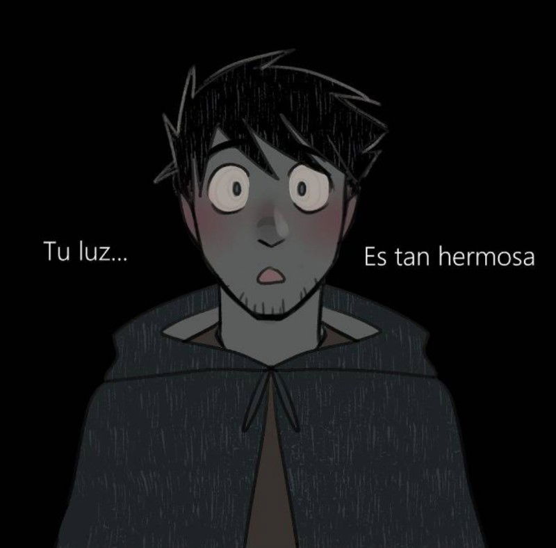 Alan · La Luna Falsa