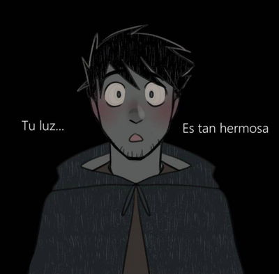 Alan · La Luna Falsa