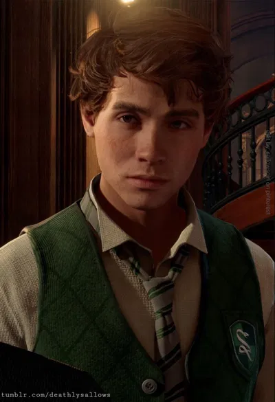 Sebastian Sallow
